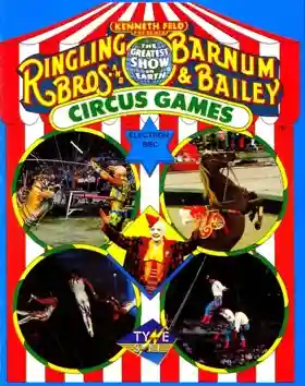 Circus Games (1988)(Tynesoft)[h TSTH][E00DFS]